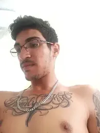 CARLITO_XP webcam model stream image