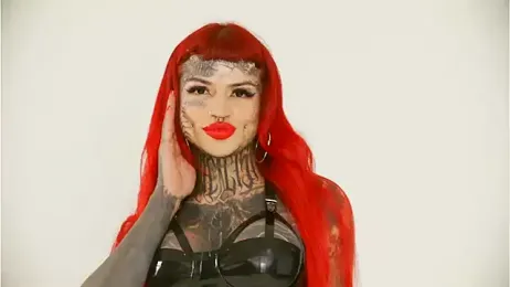 VenusBerlin2025 webcam model stream image