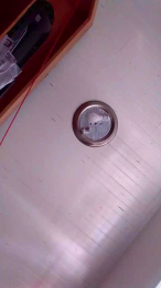 Smasher831 webcam model stream image