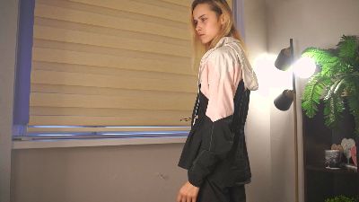 GarnettKnoll webcam model stream image