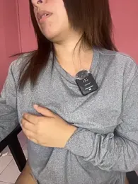Meraryy webcam model stream image