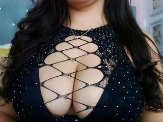 Ariana Sweet webcam model stream image