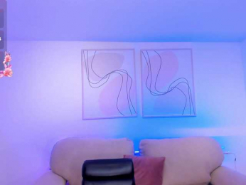 ElizabethBennet webcam bongacams model stream image