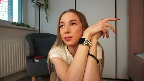 heidas_dream webcam model stream image