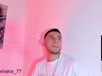 nico_rivera webcam chaturbate model stream image