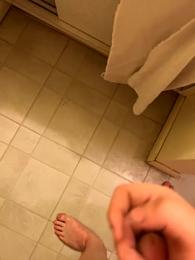 Ninjaguy23 webcam model stream image