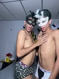 preston_and_slade webcam stripchat model stream image