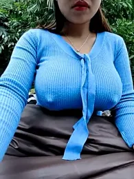 Rubyy_Nk webcam stripchat model stream image