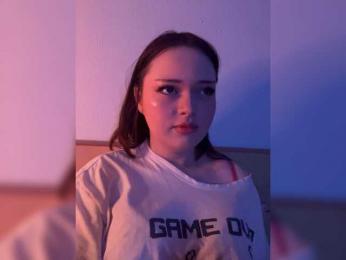 Milka06 webcam model stream image