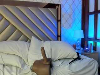 daphnebridge webcam model stream image