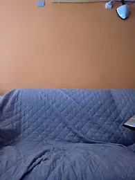PetiteSecrets webcam model stream image
