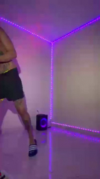 Maicol_9 webcam model stream image