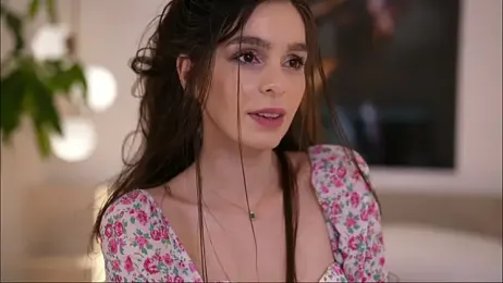 DoviaClaire webcam stripchat model stream image