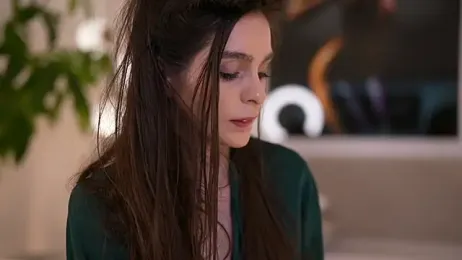 DoviaClaire webcam stripchat model stream image