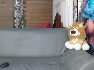 amberbrown19 webcam model stream image