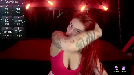 Sweety_one_ webcam stripchat model stream image