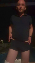 Mirkoserv webcam model stream image