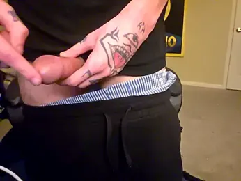 MikoRails webcam model stream image