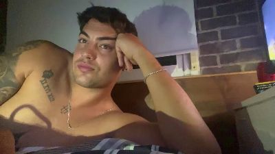 saiz98 webcam model stream image