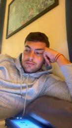 saiz98 webcam model stream image