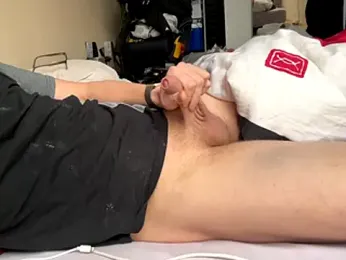 Chris-LE91 webcam model stream image