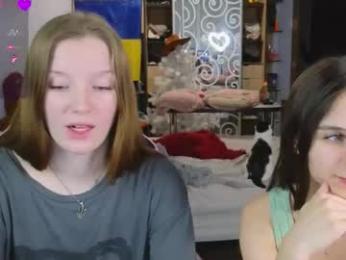 _nika_kik webcam model stream image