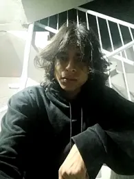 MctyRappp webcam model stream image