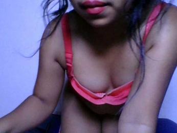 ALYASH webcam model stream image