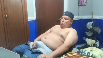 BatoCaliente3x webcam model stream image