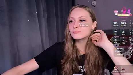 cutemilana_sexwife webcam stripchat model stream image