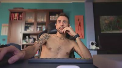 andrew809 webcam model stream image
