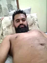 roshankakol webcam model stream image