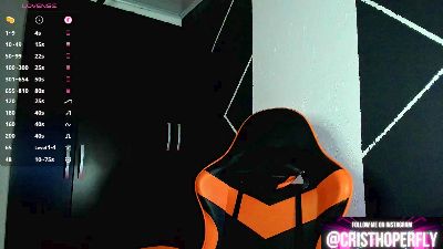 aron_piiper webcam model stream image