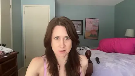 MommyGoddessL webcam model stream image