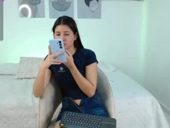 jessdant_luv webcam chaturbate model stream image