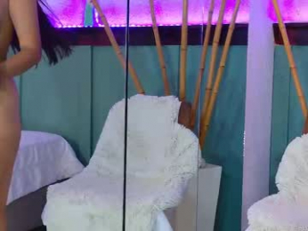 amara_w webcam model stream image