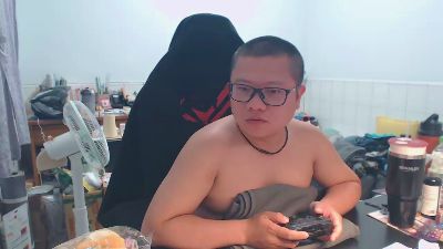 lin308902 webcam model stream image