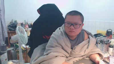 lin308902 webcam model stream image