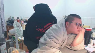 lin308902 webcam model stream image