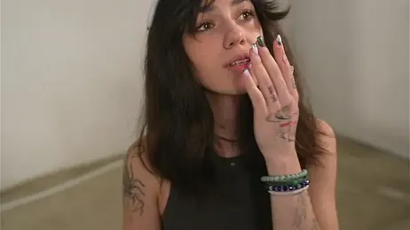 mystica_ webcam model stream image