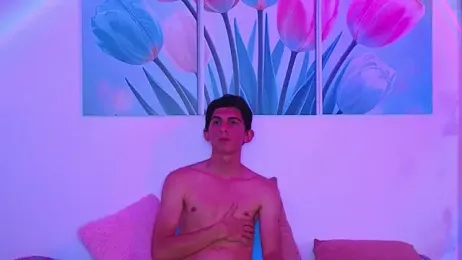 Ana_and_Leo webcam stripchat model stream image