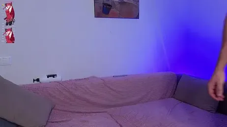 MaxMia webcam model stream image