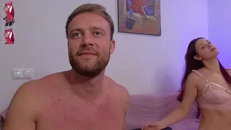 MaxMia webcam model stream image