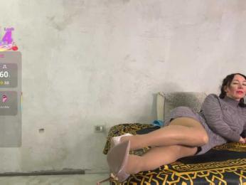 Ameliya-xxx webcam model stream image