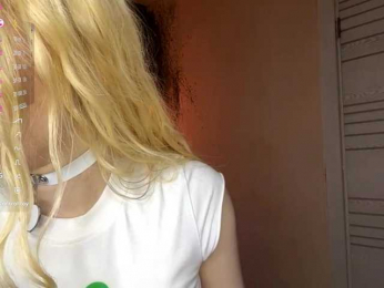 MargueritaMusto webcam bongacams model stream image