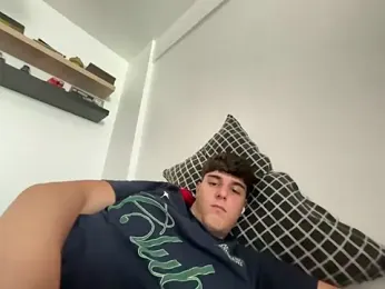 Pablogn24 webcam model stream image