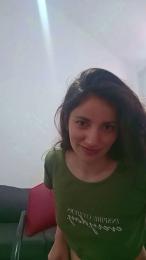 Marblanquita webcam model stream image