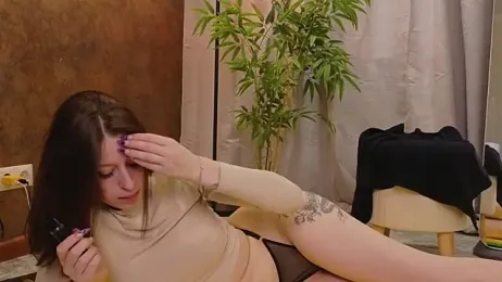 sex_tezzi webcam model stream image