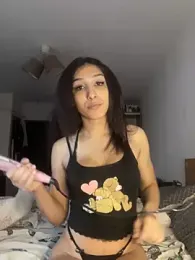 SexyAnnabella69 webcam model stream image