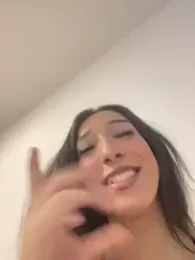 SexyAnnabella69 webcam model stream image